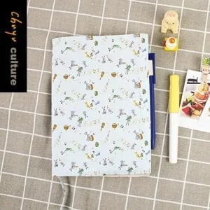 Tplaza+ > Stationery > Book covers