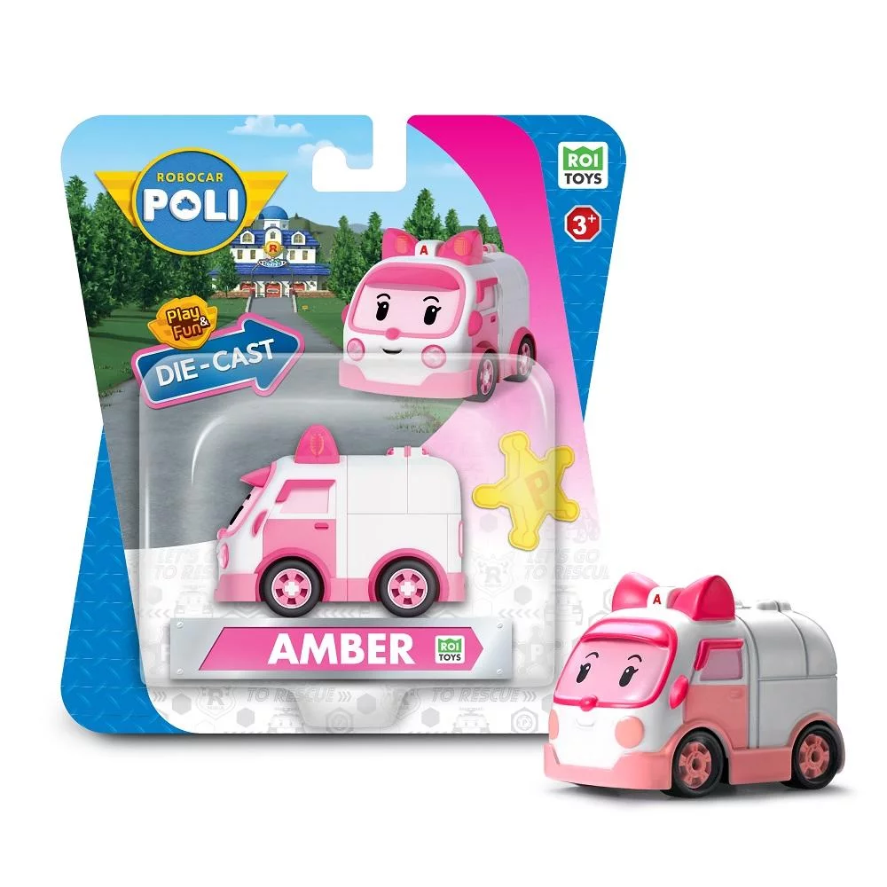 Tplaza+ > Toy & Game > Cartoon