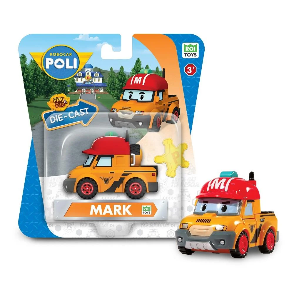 Tplaza+ > Toy & Game > Cartoon