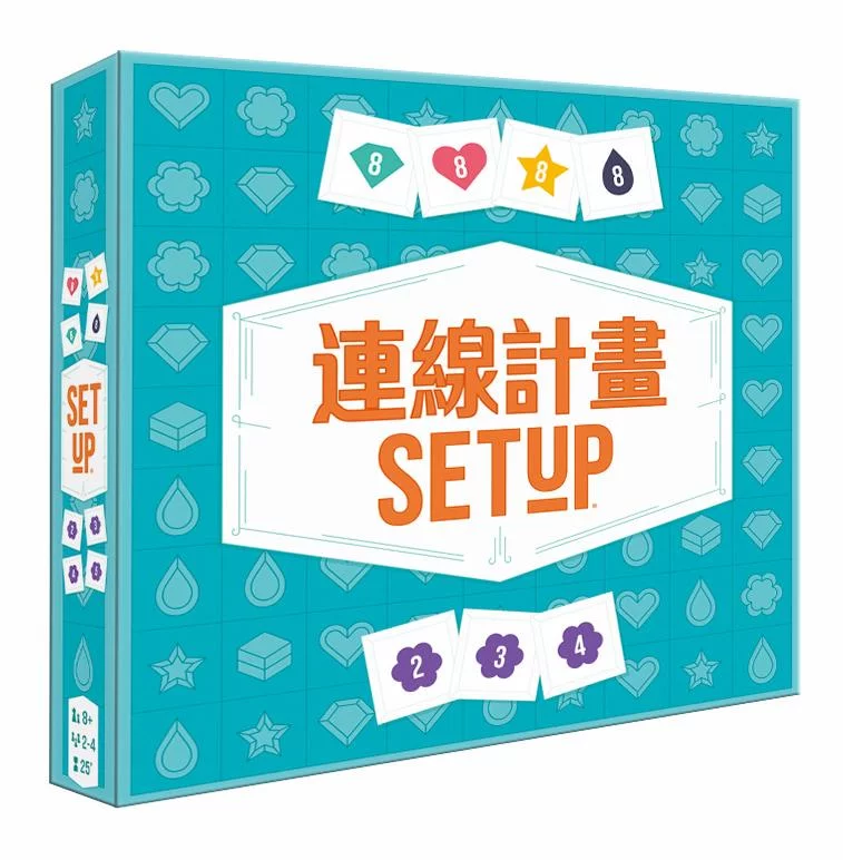 Tplaza+ > Toy & Game > Board Game