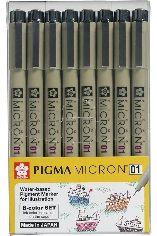 Tplaza+ > Stationery