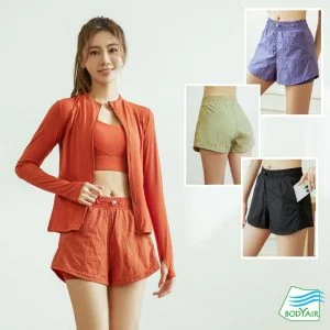Tplaza+ > Sports & Leisure > Shapewear