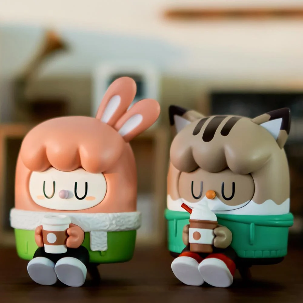 Tplaza+ > Toy & Game > Cartoon