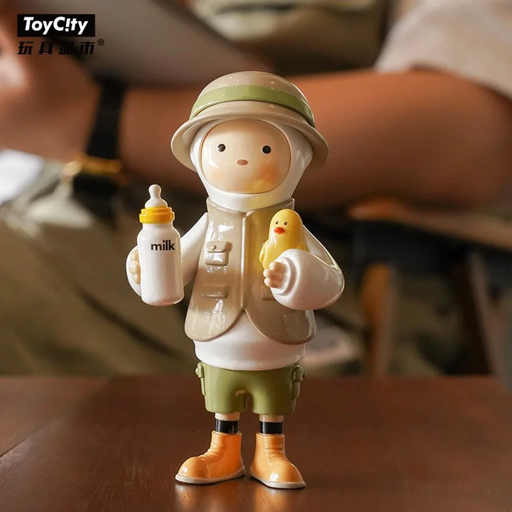 Tplaza+ > Toy & Game > Cartoon
