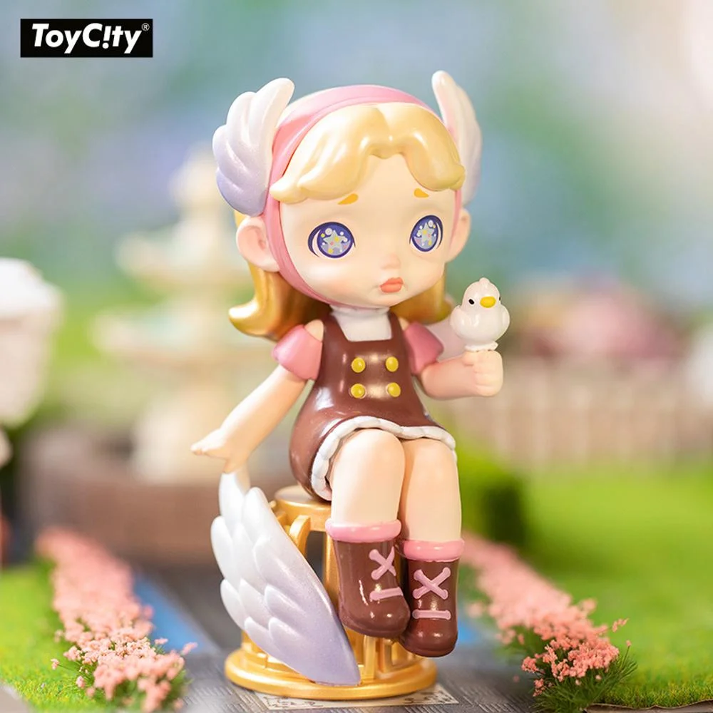 Tplaza+ > Toy & Game > Cartoon