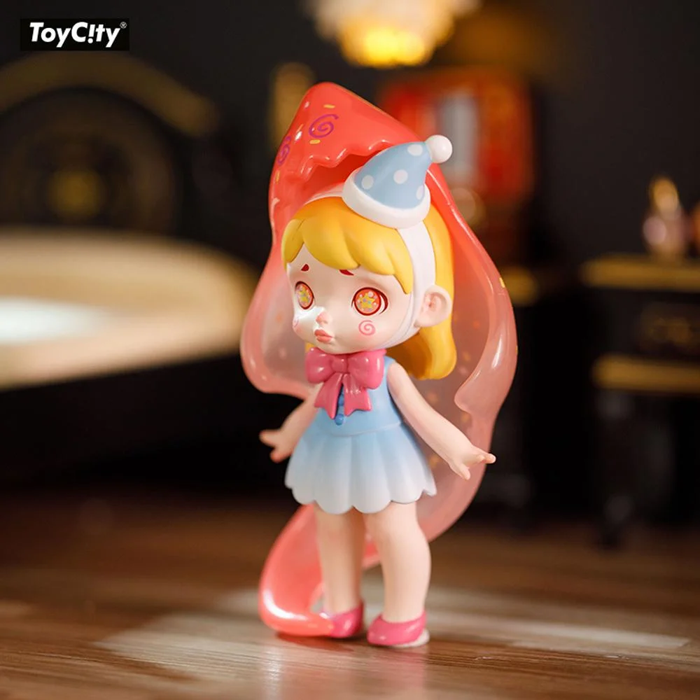 Tplaza+ > Toy & Game > Cartoon