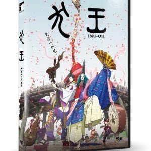 Tplaza+ > DVD > Anime