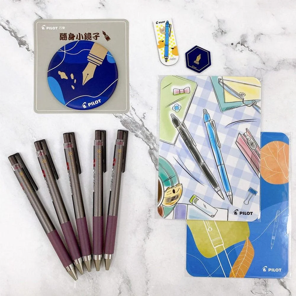 Tplaza+ > Stationery > Writing