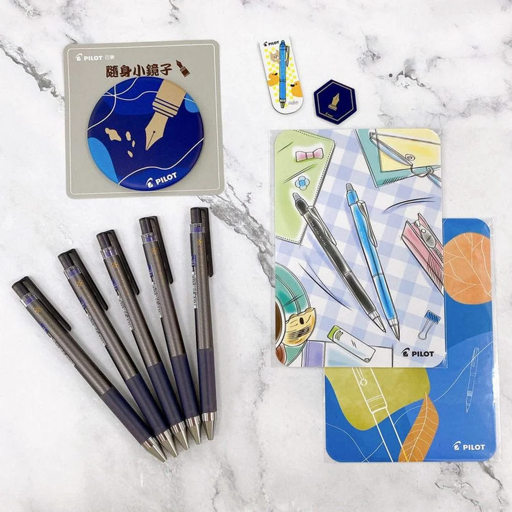 Tplaza+ > Stationery > Writing