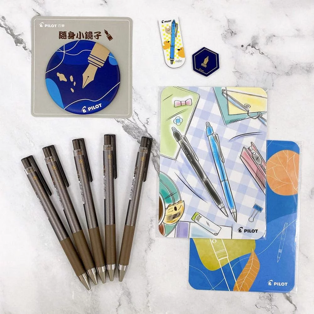 Tplaza+ > Stationery > Writing