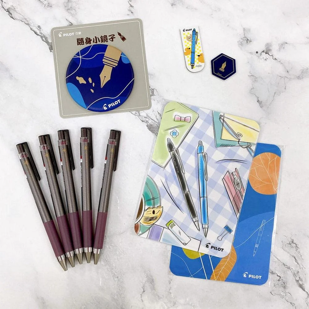 Tplaza+ > Stationery > Writing