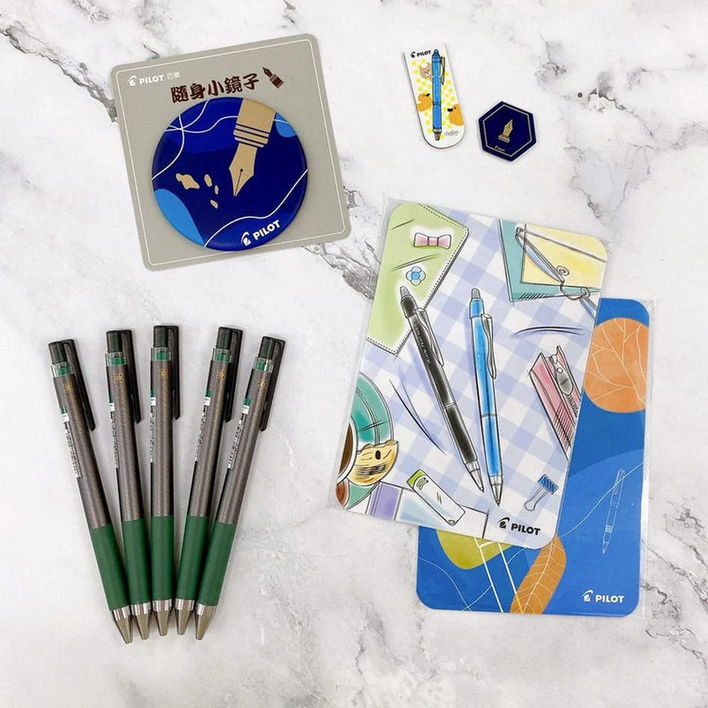 Tplaza+ > Stationery > Writing