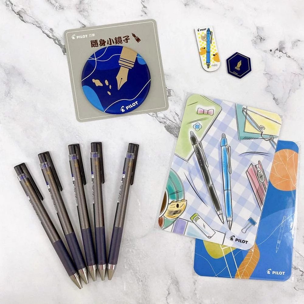 Tplaza+ > Stationery > Writing