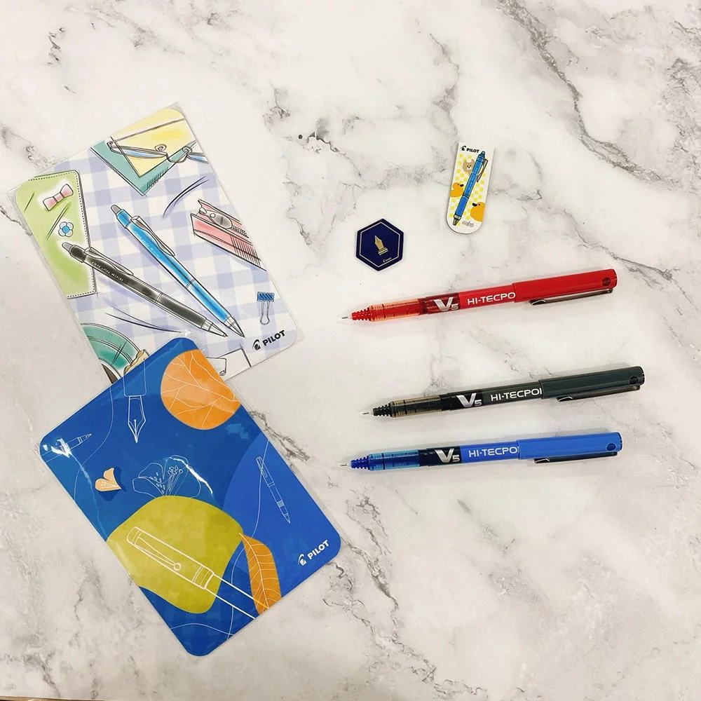 Tplaza+ > Stationery > Writing