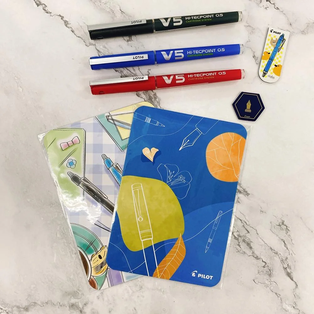 Tplaza+ > Stationery > Writing