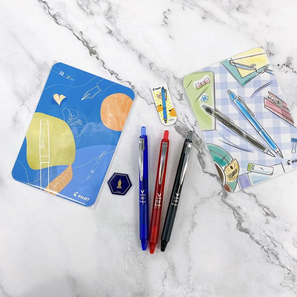 Tplaza+ > Stationery > Writing