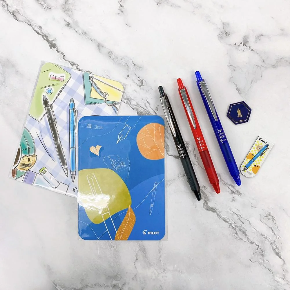 Tplaza+ > Stationery > Writing
