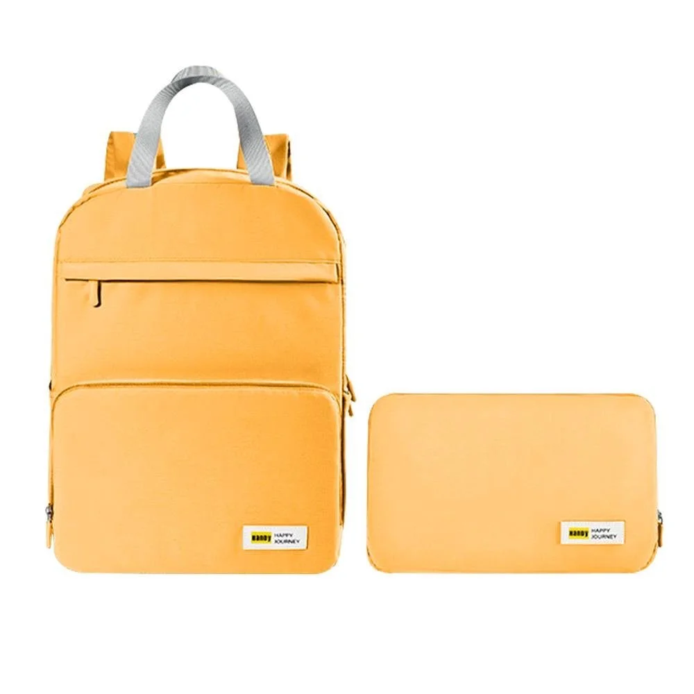 Tplaza+ > Bag > Backpack