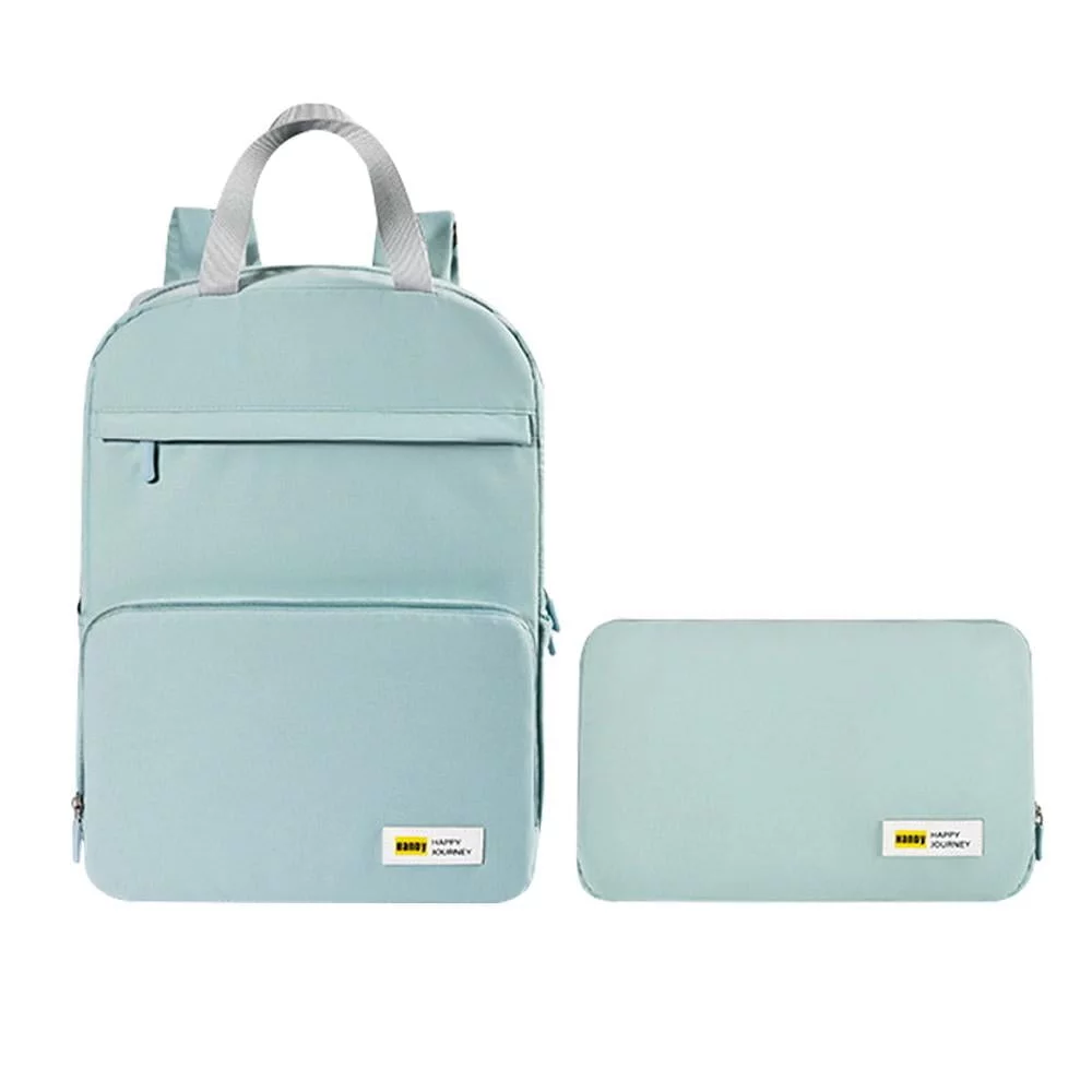 Tplaza+ > Bag > Backpack