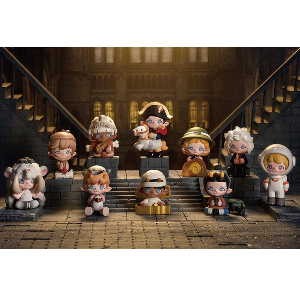 Tplaza+ > Toy & Game > Figure & Playset
