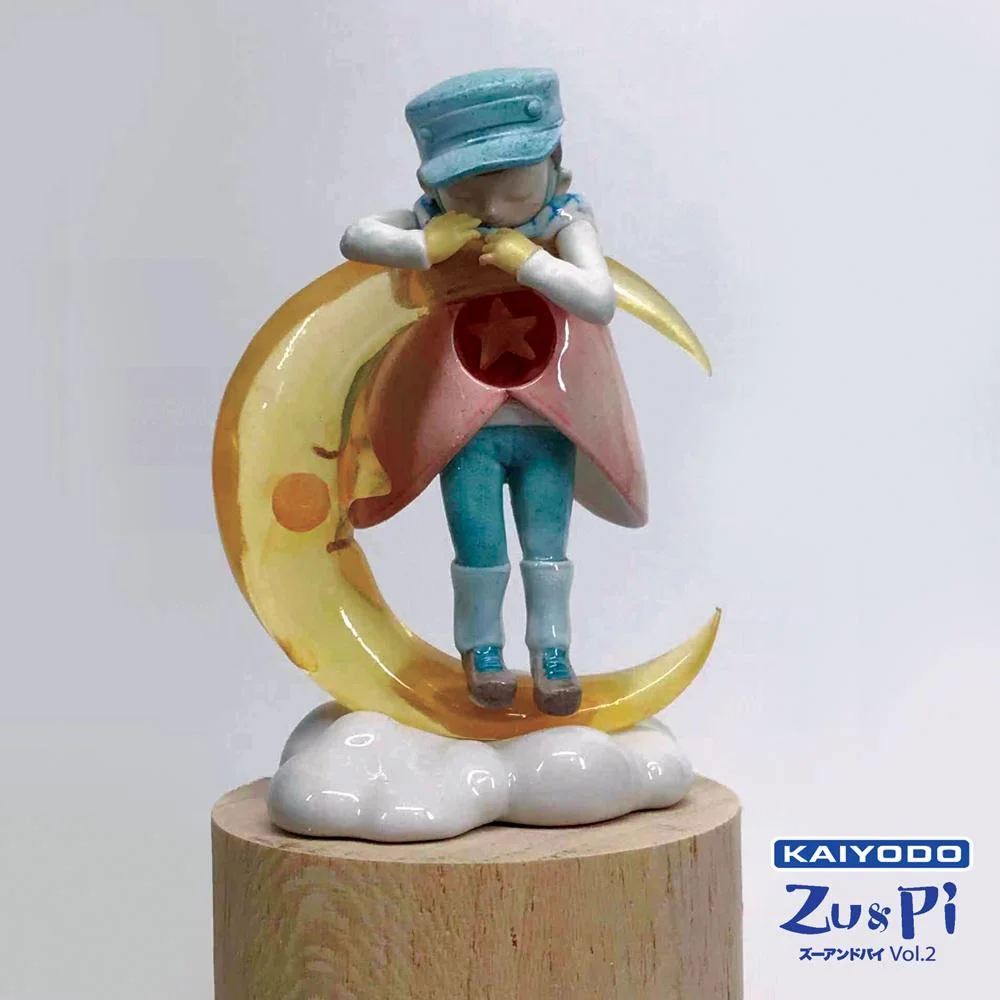 Tplaza+ > Toy & Game > Figure & Playset