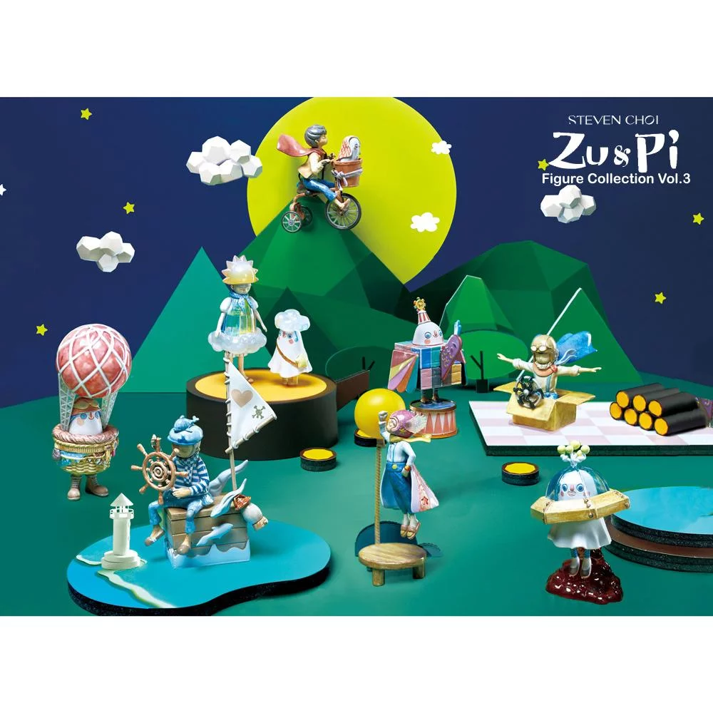Tplaza+ > Toy & Game > Figure & Playset
