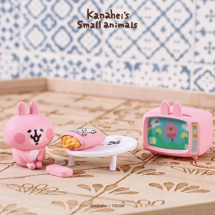 Tplaza+ > Toy & Game > Figure & Playset