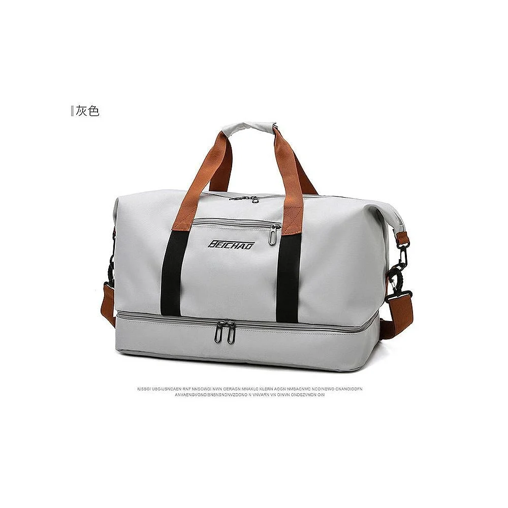 Tplaza+ > Bag > Travel Bag