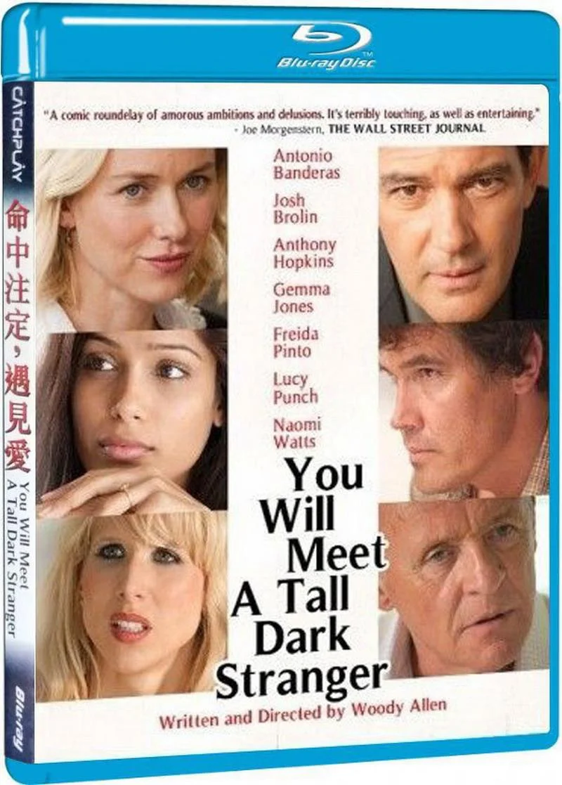 Tplaza+ > DVD > Movie