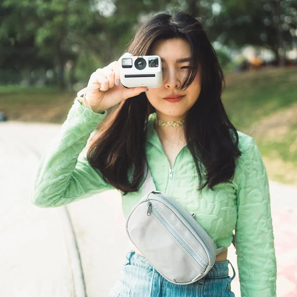 Tplaza+ > Bag > Shoulder & Belt Bag
