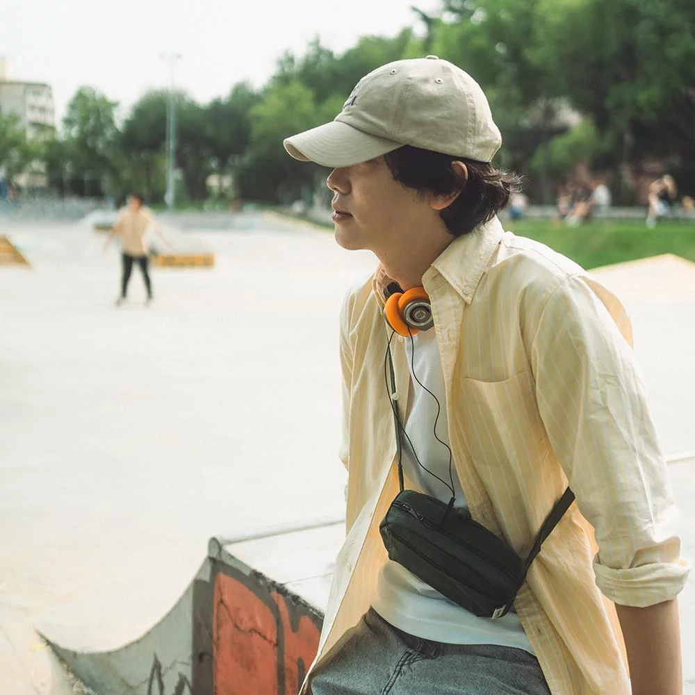 Tplaza+ > Bag > Shoulder & Belt Bag