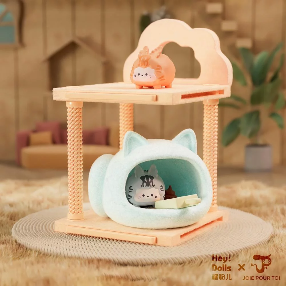 Tplaza+ > Toy & Game > Figure & Playset