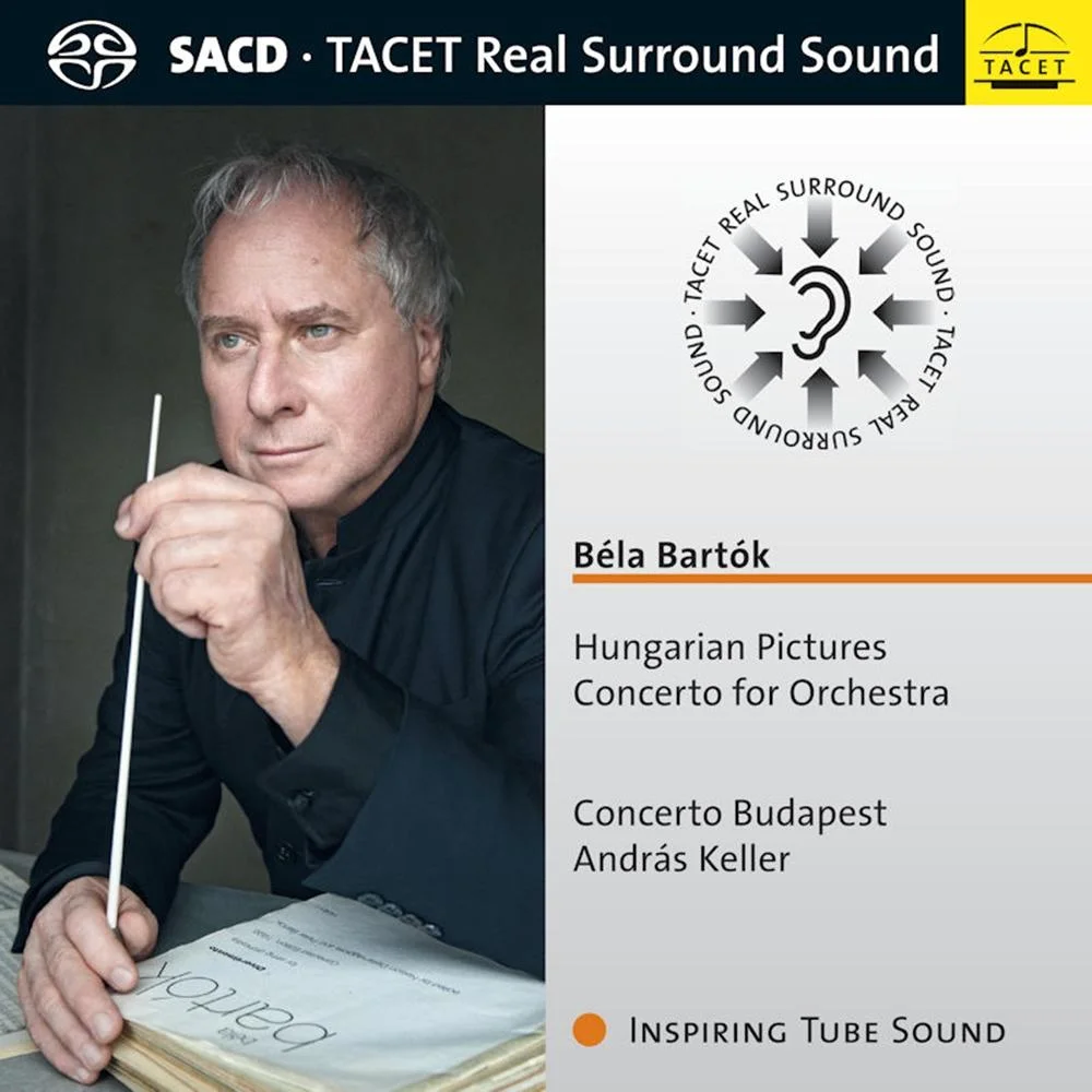 Tplaza+ > CD > Classical Music