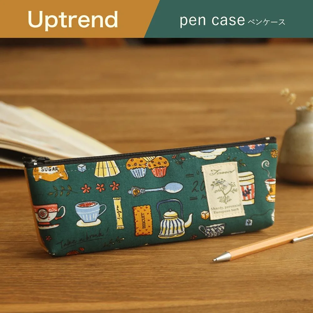 Tplaza+ > Stationery > Pencil Case