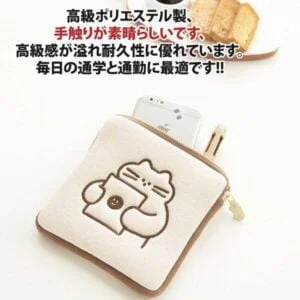 Tplaza+ > Bag > Wallet & Purse