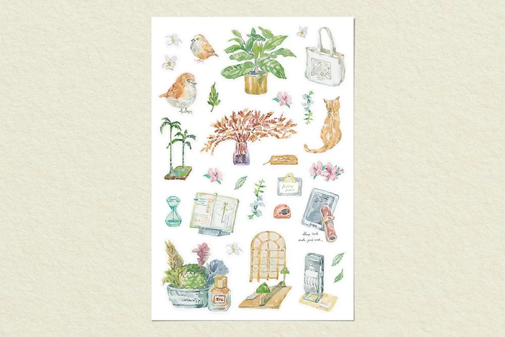 Tplaza+ > Stationery > Paper Products