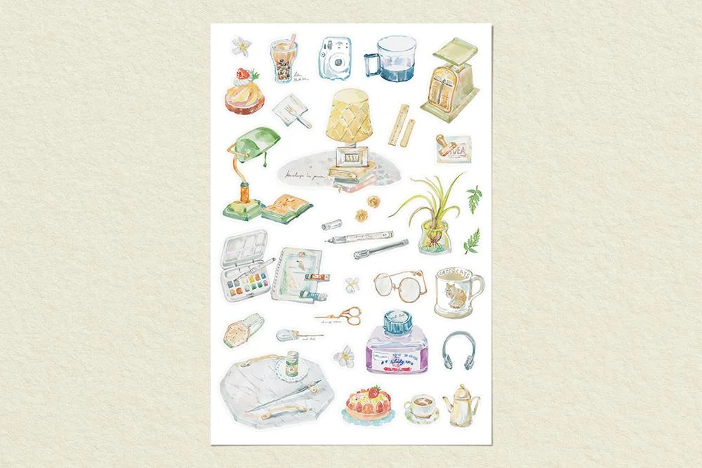 Tplaza+ > Stationery > Paper Products