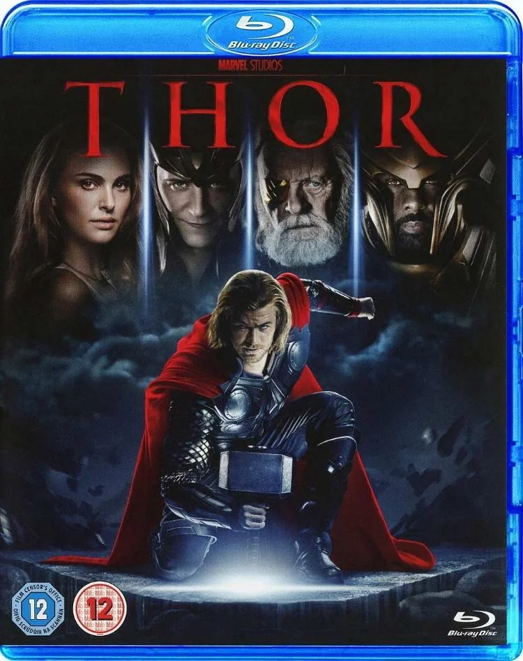 Tplaza+ > DVD > Movie