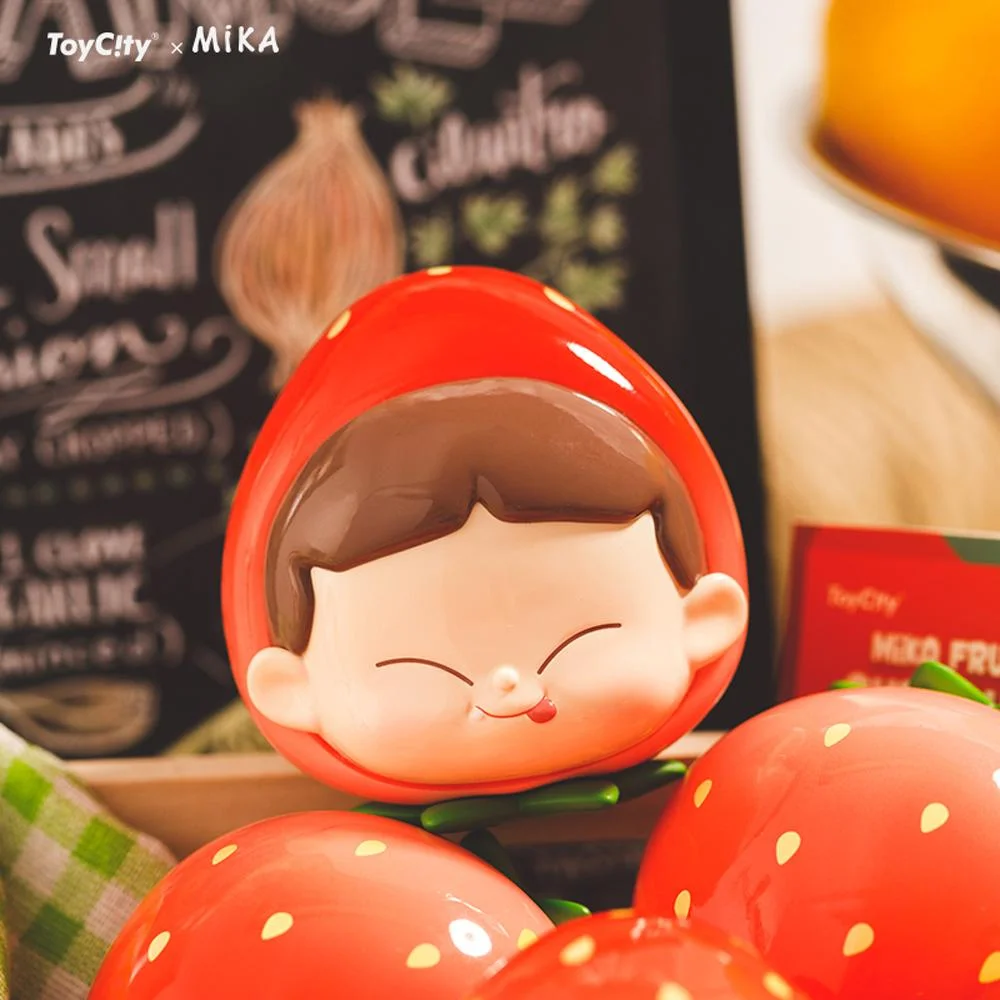 Tplaza+ > Toy & Game > Figure & Playset
