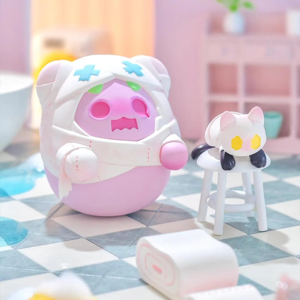 Tplaza+ > Toy & Game > Figure & Playset