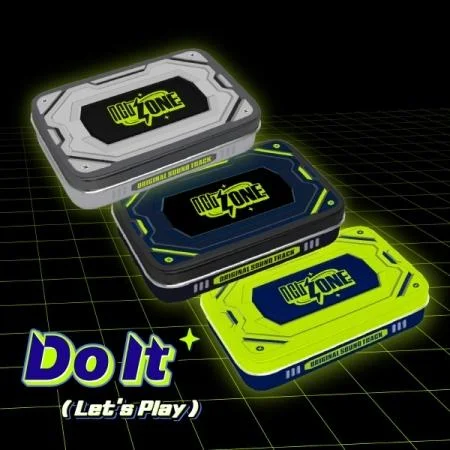 Tplaza+ > CD > K POP