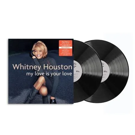 Tplaza+ > CD > Vinyl Records & LP
