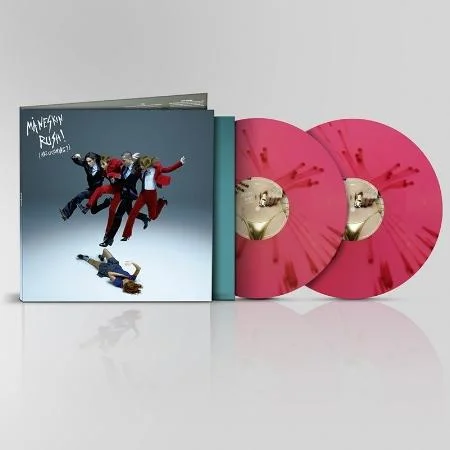 Tplaza+ > CD > Vinyl Records & LP