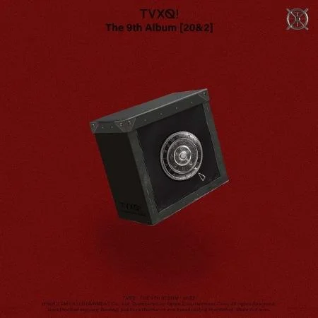 Tplaza+ > CD > K POP
