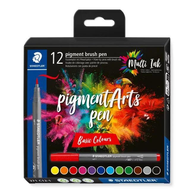 Tplaza+ > Stationery > Art & Calligraphy