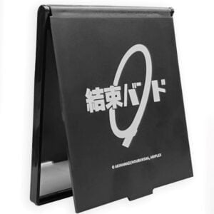孤獨搖滾-方形立鏡-團結Band