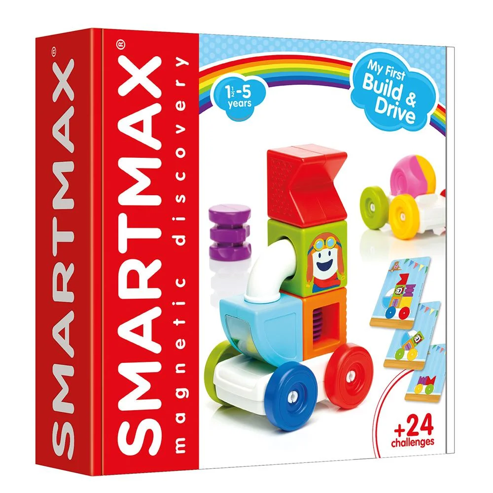Tplaza+ > Toy & Game > STEAM Toys