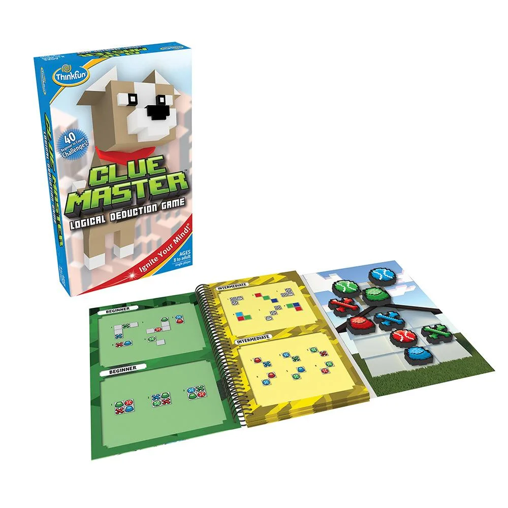 Tplaza+ > Toy & Game > Board Game