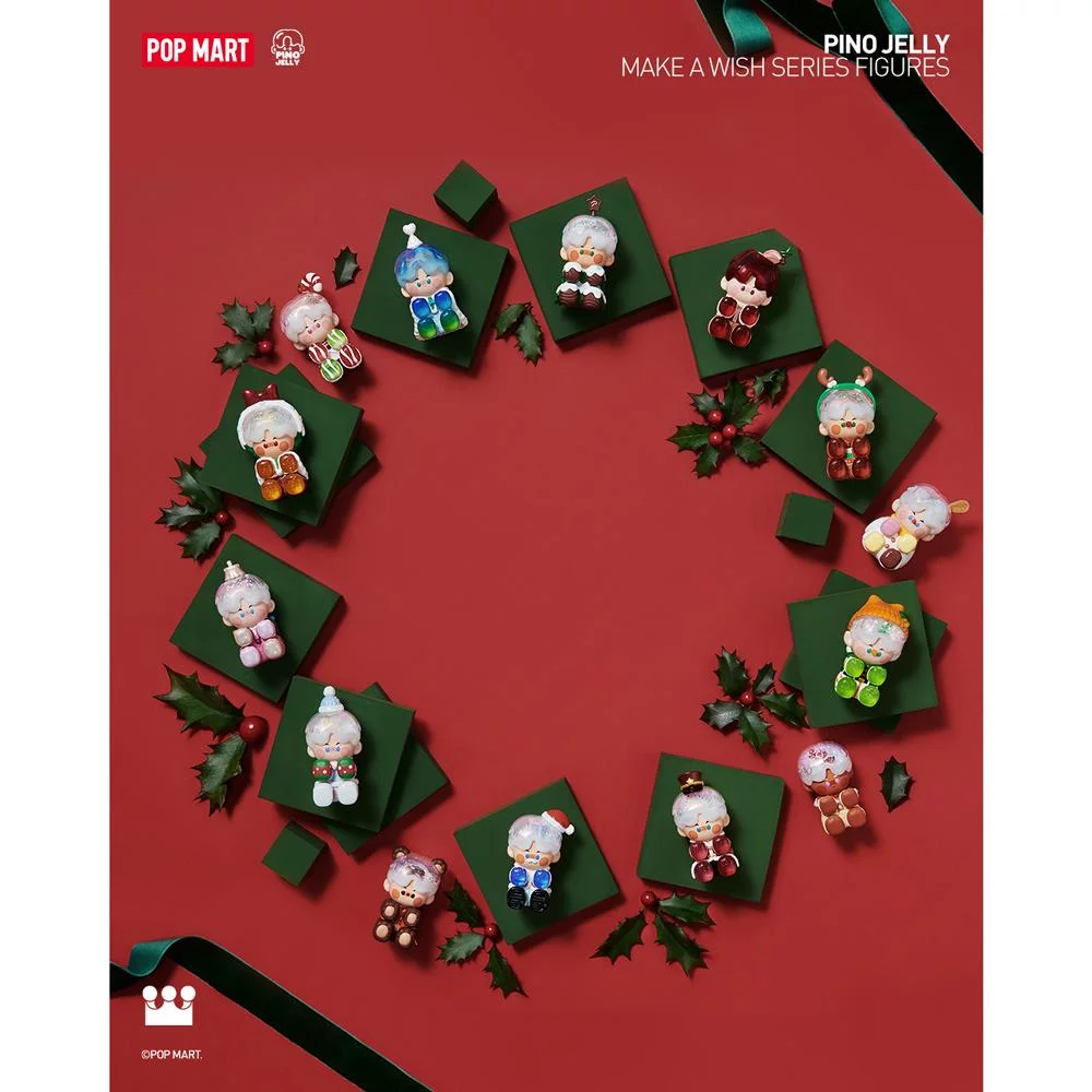 Tplaza+ > Toy & Game > Figure & Playset