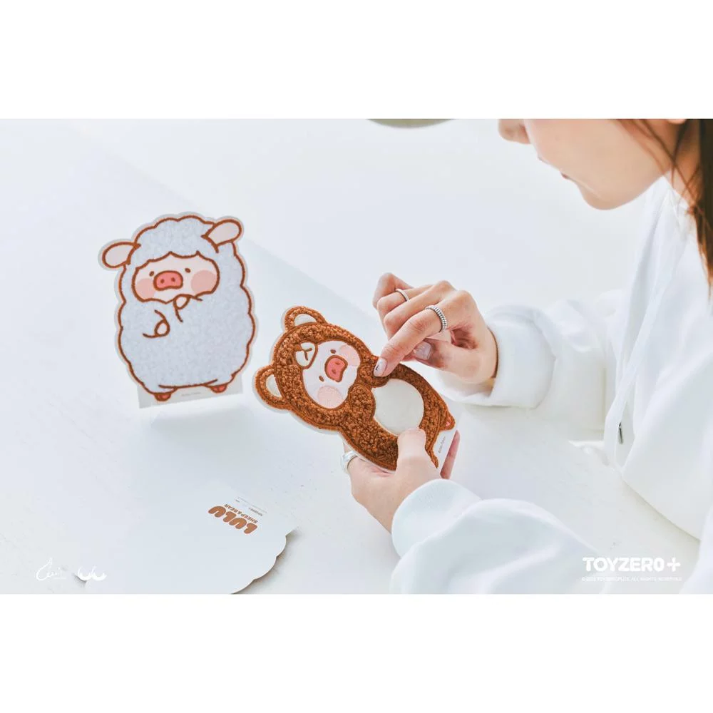 Tplaza+ > Toy & Game > Figure & Playset